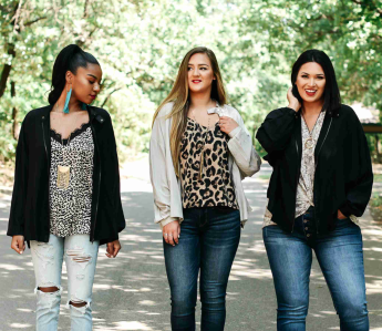 sezzle women's clothing